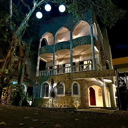 Castillo De Amor - Beach Apartment Playa del Carmen Exterior photo