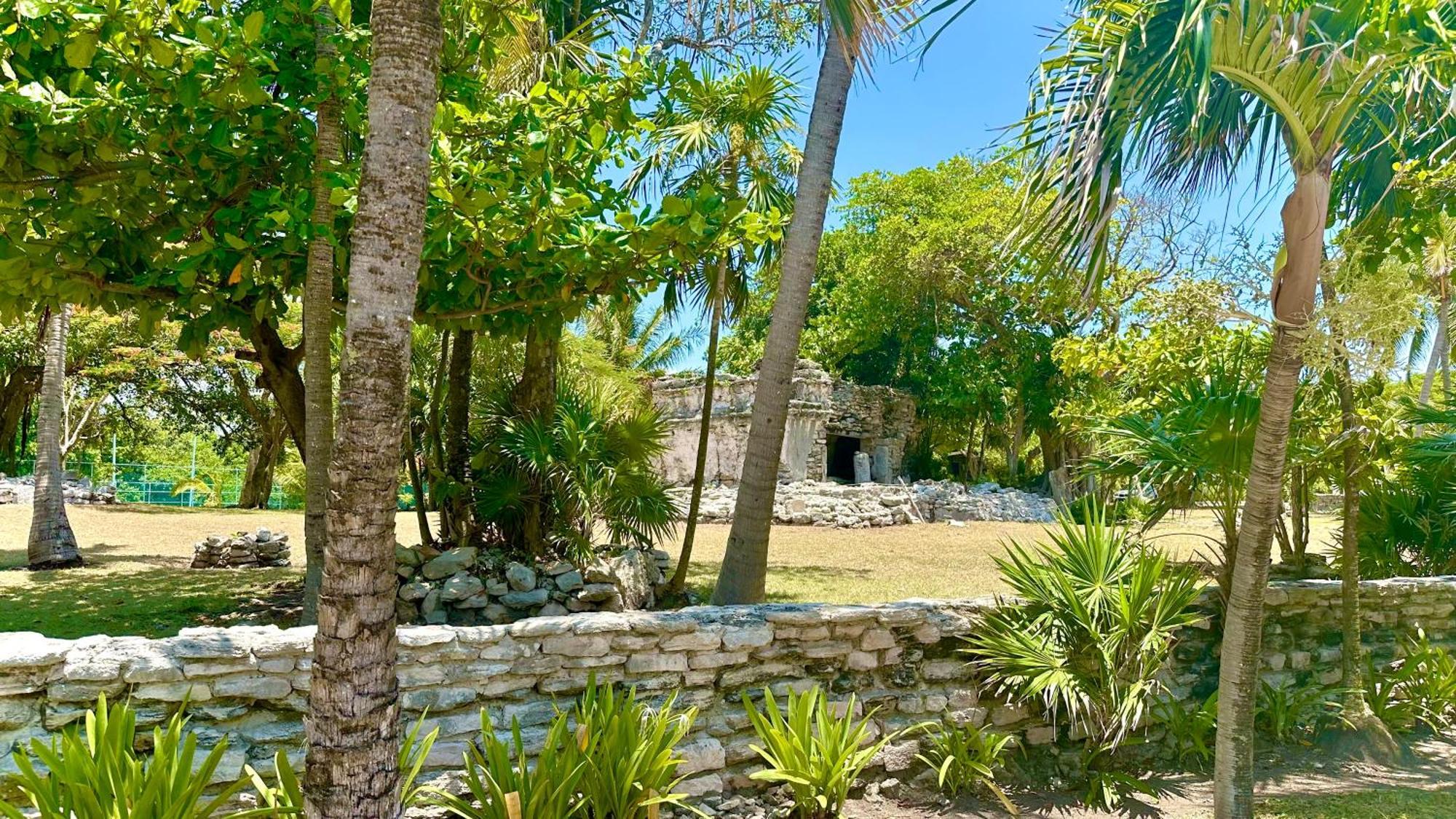 Castillo De Amor - Beach Apartment Playa del Carmen Exterior photo